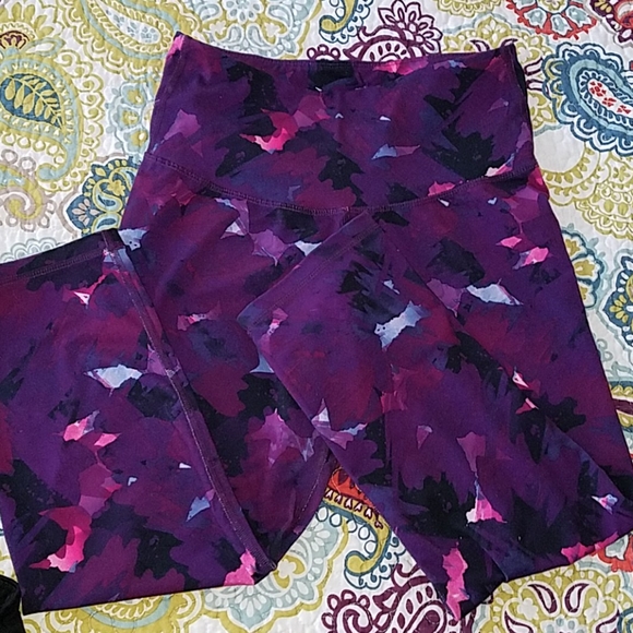 Old Navy legging bundle - Picture 9 of 11